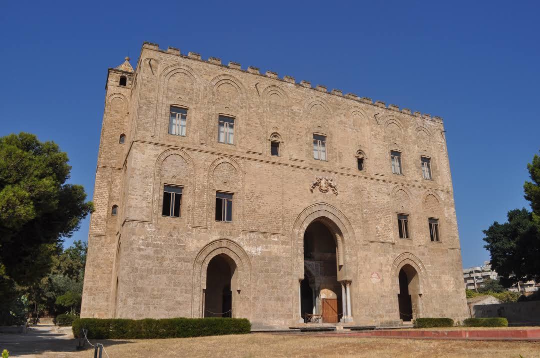 Castello della Zisa